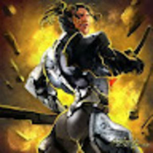 Meet your Posher, Elisha